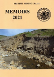 British Mining No 111  Memoirs 2021
