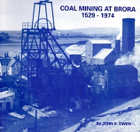 [USED] Coal Mining at Brora 1529 - 1974