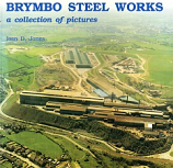 BrymboSteel Works  - a collection of pictures