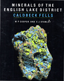 [USED] Minerals of The English Lake District - Calbeck Fells
