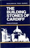 [USED] The Building Stones of Cardiff - Geological Trail Guides