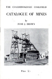 [USED] The Coalbrookdale Coalfield  Catalogue of Mines 