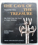 [USED] The Cave of The Treasure - The Finds from the Caves in Nahal Mishmar