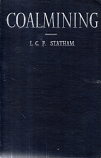 [USED] Coalmining (Statham 1951)