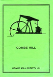 [USED] Combe Mill, Blenheim Palace Sawmills Oxfordshire