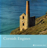 [USED] Cornish Engines and Engine Houses - The National Trust (2005 edition)
