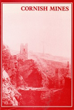 [USED] Cornish Mines Metalliferous and Associated Minerals 1845 - 1913 Mineral statistics