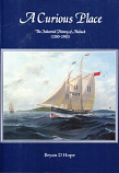 [USED] A Curious Place- The Industrial History of Amlwch (1550 - 1950)