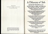 [USED] A Difcovery of Subterranean Treasure ( A Difcovery of Subterraneall Treafure  1980 IMM Reprint of 1639 original) :of all Manner of Mines from Gold to Coal  Viz.of All Manner of Mines and Minerals, from the Gold to Coal; with Plain directions and ru