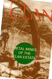 [USED] Metal Mines Of The Elan Estate