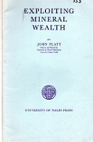 [USED] Exploiting Mineral Wealth - 