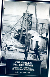 [USED] Cornwall's Future Mines Areas in Cornwall of Mineral Potential
