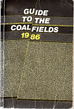 [USED] Guide to the Coalfields 1986
