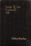 [USED] Guide to the Coalfields 1959