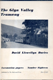 [USED] The Glyn Valley Tramway 