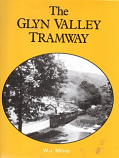 [USED] The Glyn Valley Tramway