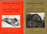 Mines of the Gwydyr Forest -  Special Offer Parts 5 & 7 + Part1 pdf 