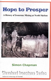 A History of Ironstone Mining at North Skelton "Hope to Prosper"