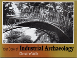 [USED] Your book of Industrial Archaeology