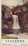 [USED] Ingleton - Land of Waterfalls and Caverns