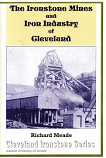 The Ironstone Mines and Iron Industry of Cleveland