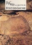 [USED] La Grotte de Font-De-Gaume