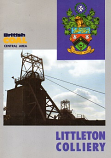 [USED] Littleton Colliery