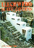 [USED] Llechwedd Slate Caverns (1980 edition)