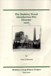 [USED] The Madeley Wood (Kemberton Pit) Disaster 1910