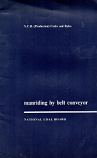 [USED] Manriding by belt conveyor