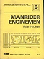 [USED] Manrider Enginemen - Rope Haulage