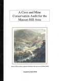 [USED] A Cave and Mine Conservation Audit for the Masson Hill Area