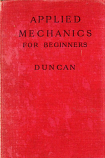 [USED] Applied Mechanics for Beginners