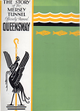 [Used] The Story Of The Mersey Tunnel - Officially Named Queensway 