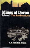 [USED] Mines of Devon - Volume 1 - the southern area