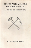 [USED] Mines and Miners of Cornwall IV  Penzance - Mounts Bay