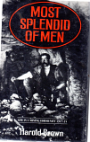 [USED] Most splendid of men - life in a mining community 1917-25