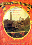 [USED] "The most dangerous pit in the kingdom"A History of William Pit Whitehaven  1804 - 1955