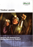 [USED] National Coal Mining Museum for England Visitor Guide, 