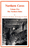[USED] Northern Caves Volume Five - The Northern Dales (1977) 