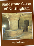 [USED] The Sandstone Caves of Nottingham 1996