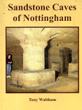 [USED] The Sandstone Caves of Nottingham 2008