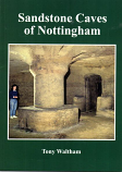 Sandstone Caves of Nottingham 