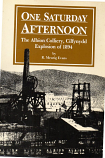 [USED] One Saturday Afternoon - The Albion Collery, Cilfynydd Explosion 1894
