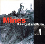 [USED] An historic photographic record of the Mines of Devon and Cornwall 