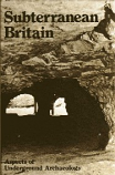[USED] Subterranean Britain Aspects of Underground Archaeology