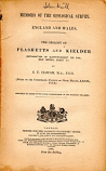 [USED] The Geology of Plashetts and Kielder