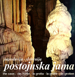 [USED] Postojnska Jama - In English