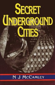 Secret Underground Cities