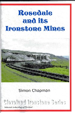 Rosedale and its Ironstone Mines